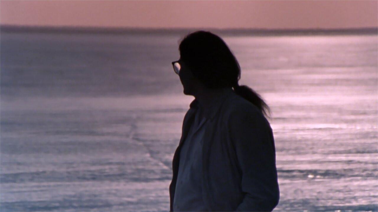 Foster Child 1987 movie scene