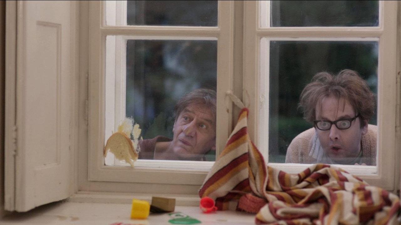 Rucomil 2014 movie scene