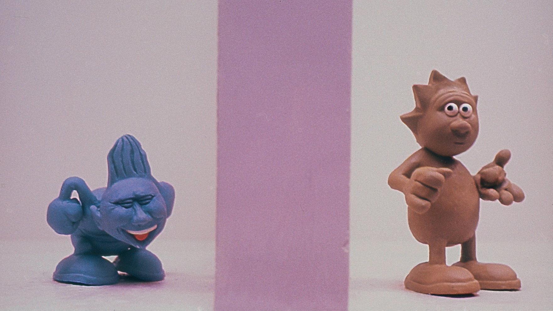 The Wall 1992 movie scene