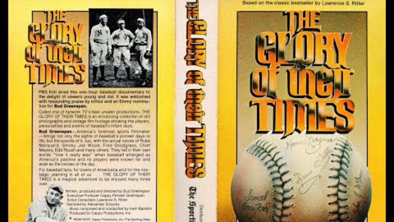 The Glory of Their Times 1970 movie scene