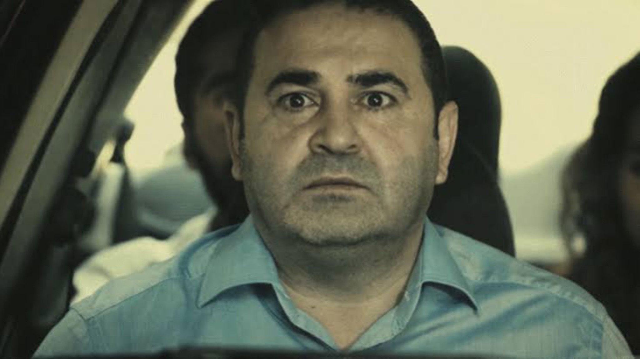 G.D.O. KaraKedi 2013 movie scene