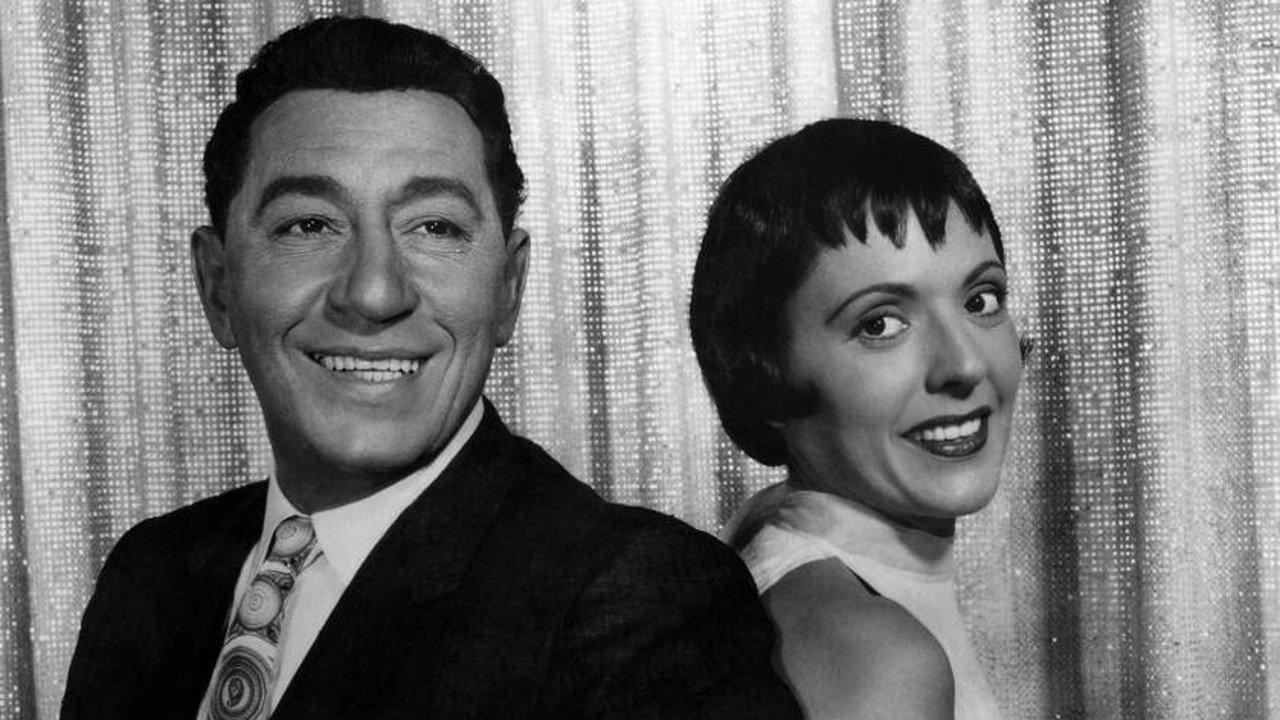 Hey Boy! Hey Girl! 1959 movie scene