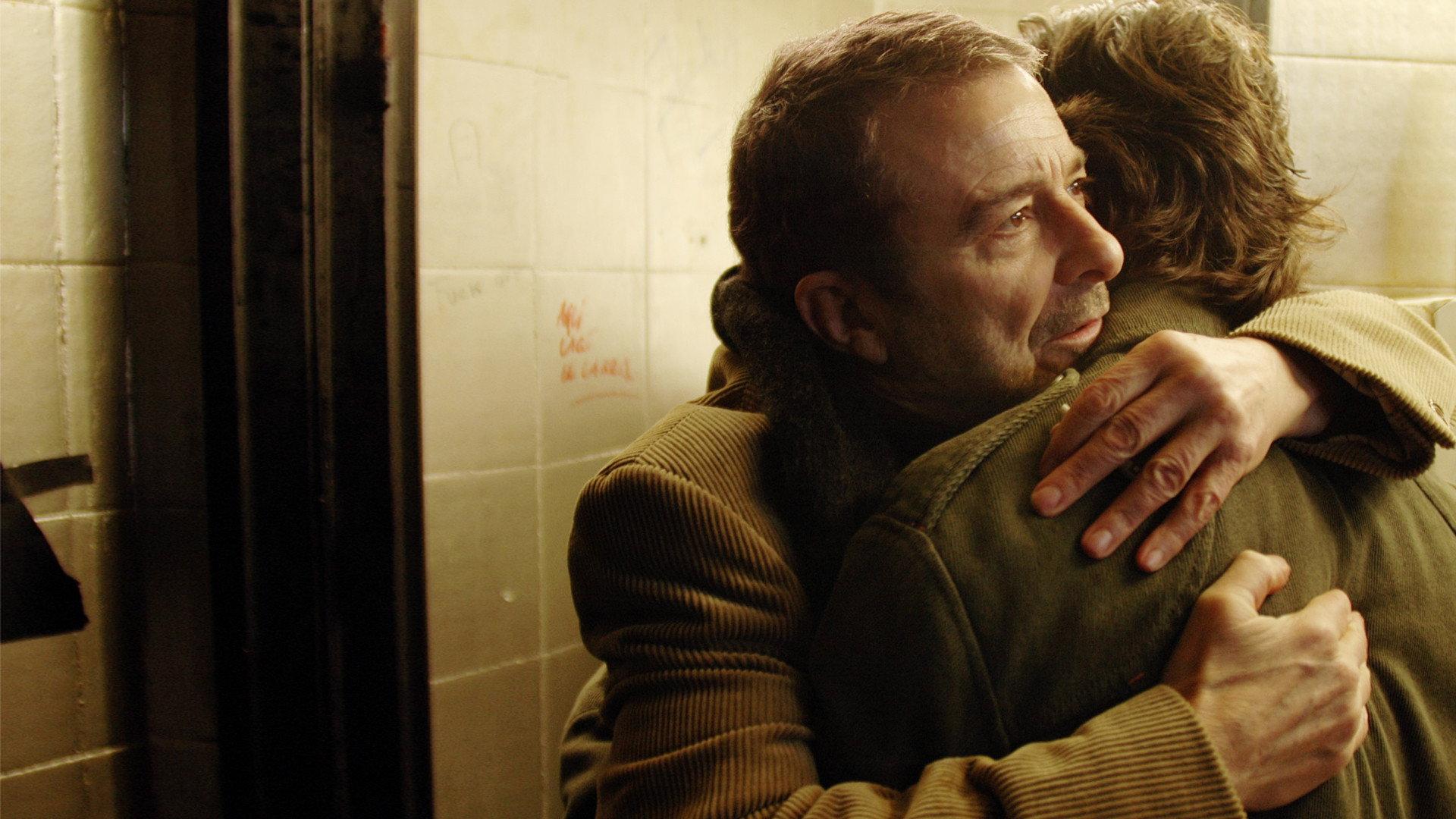 Vete de mí 2006 movie scene