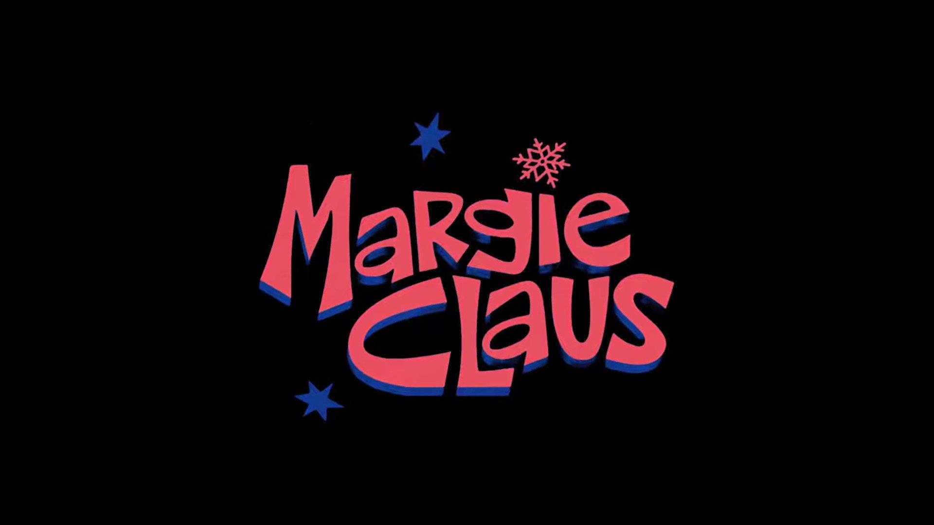 Margie Claus 2027 movie scene