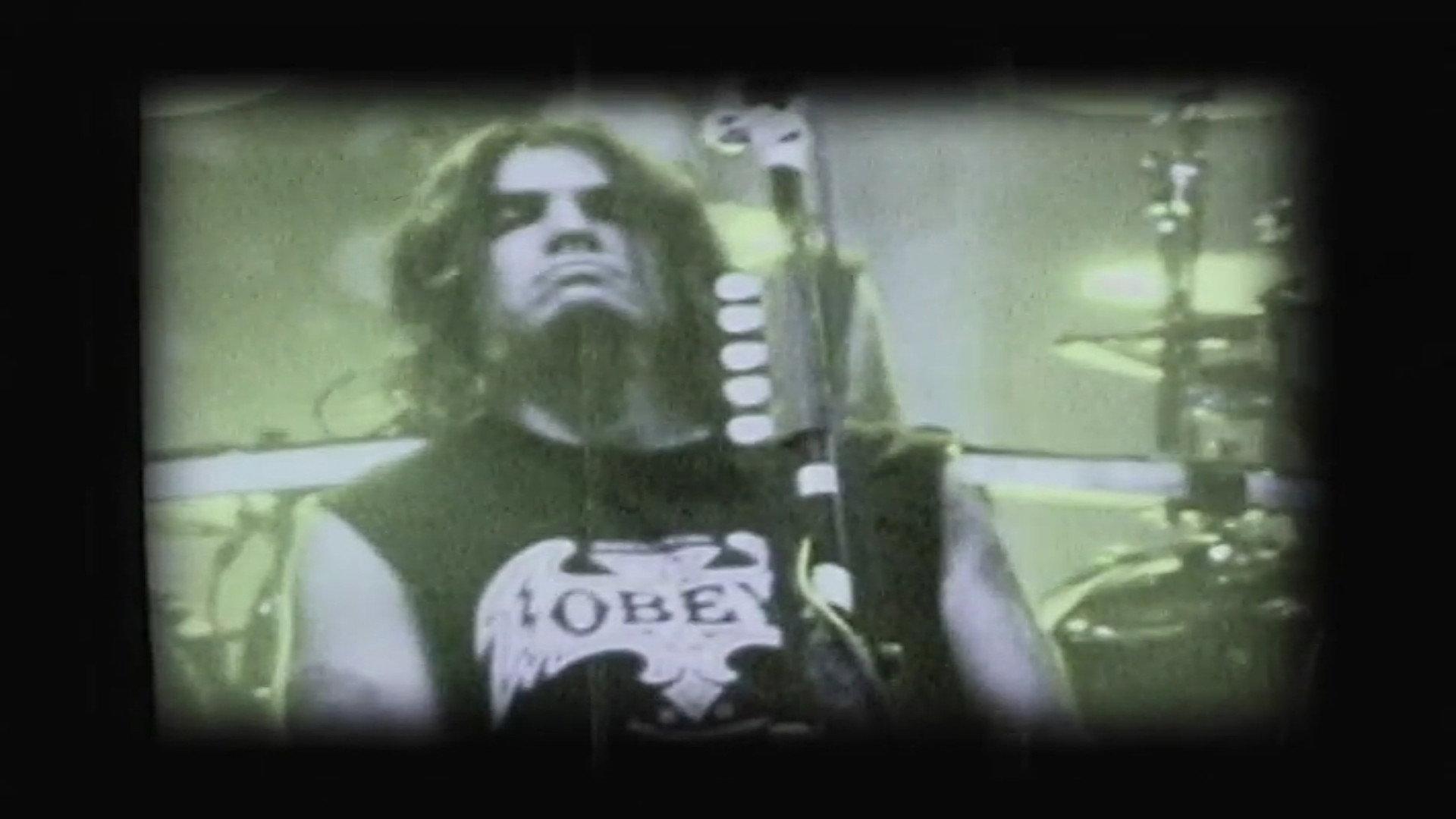 Machine Head: Elegies 2005 movie scene
