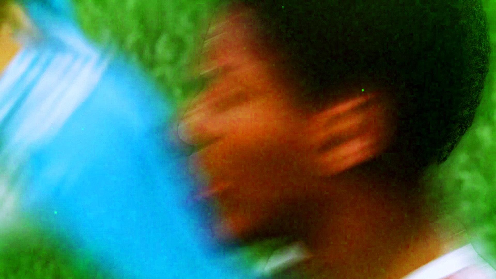 Alta Morte 2021 movie scene