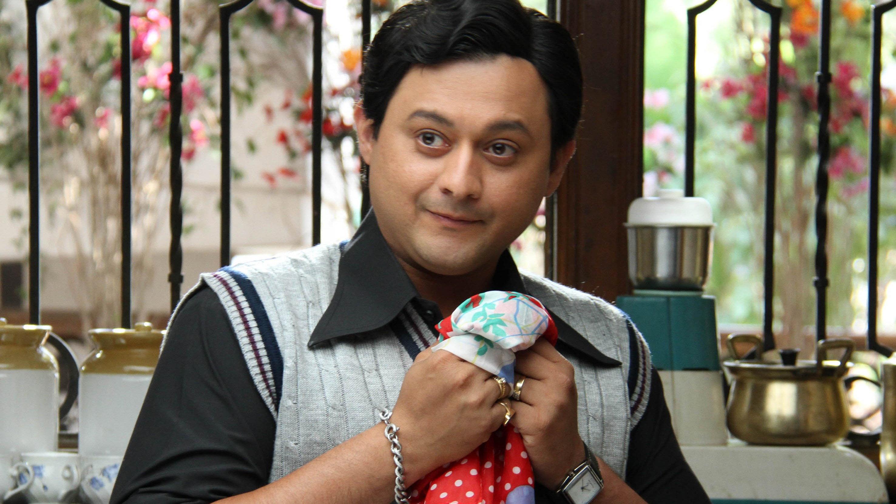 Duniyadari 2013 movie scene