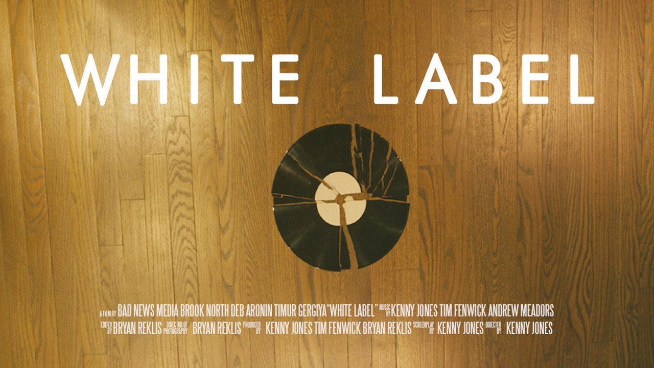 White Label 2020 movie scene