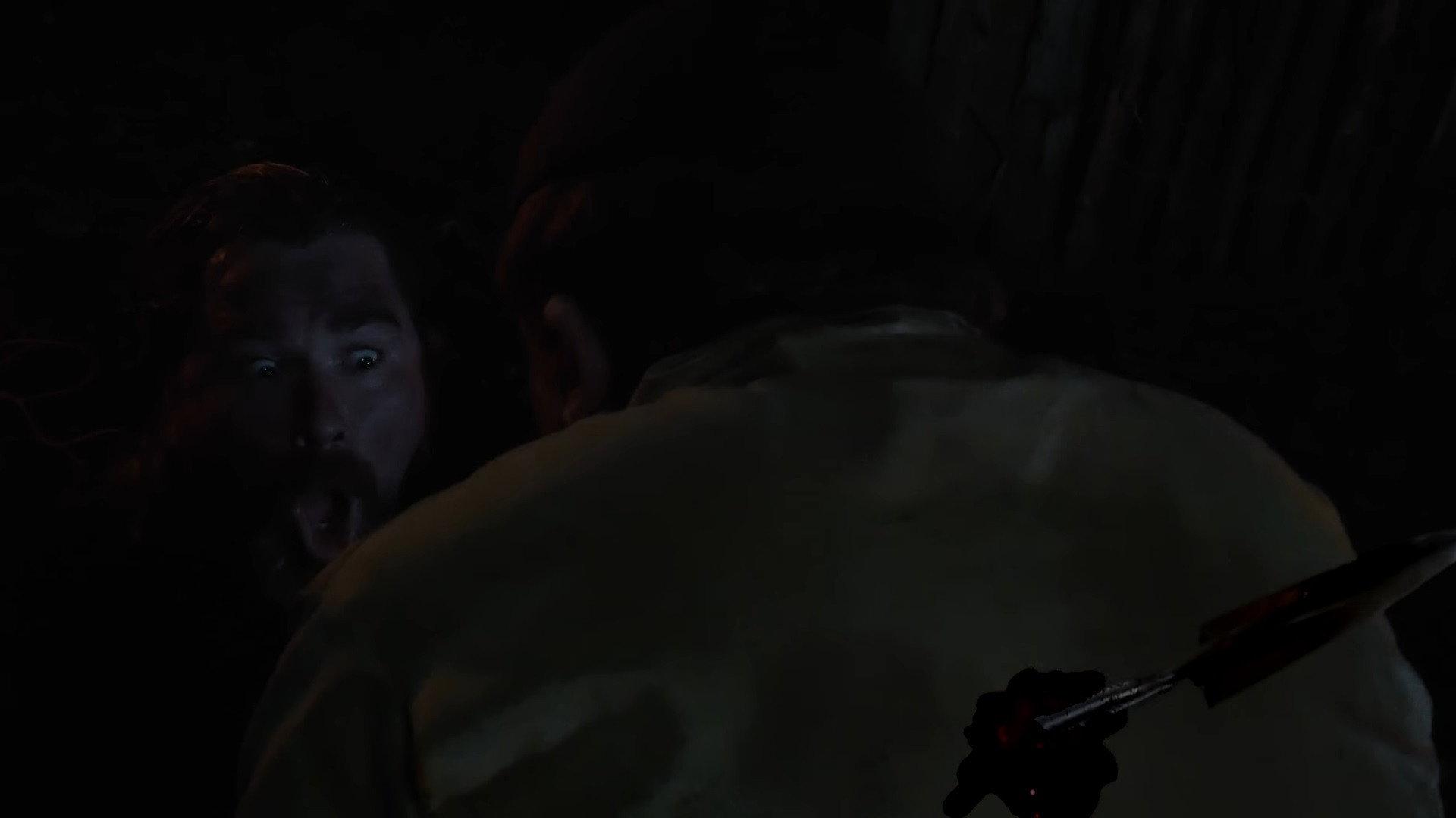 Rawmouth 2019 movie scene