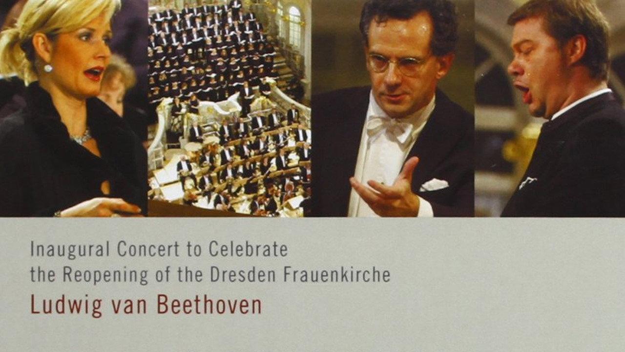 Beethoven: Missa Solemnis 2006 movie scene