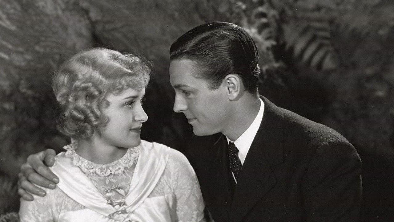 A Girl of the Limberlost 1934 movie scene