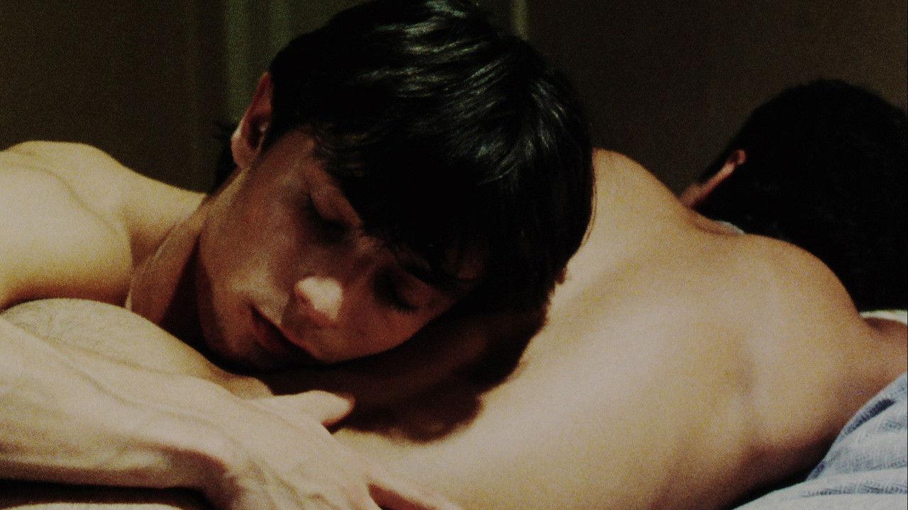 The Male Gaze: Celluloid Dreams 2021 movie scene