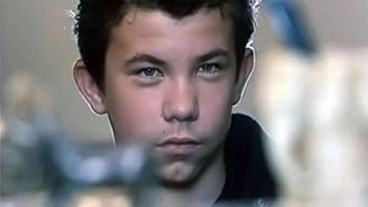 Blackbird 1988 movie scene