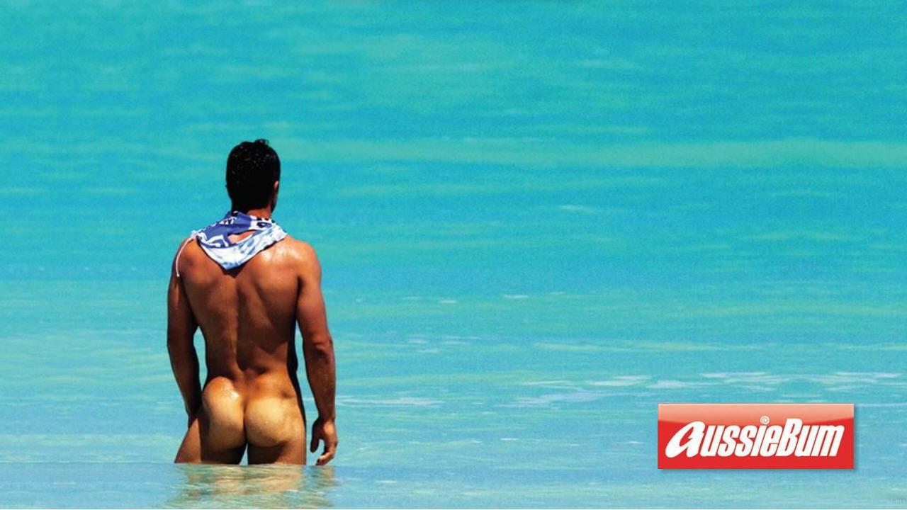 Aussiebum The Story so far... Volume 1 2008 movie scene