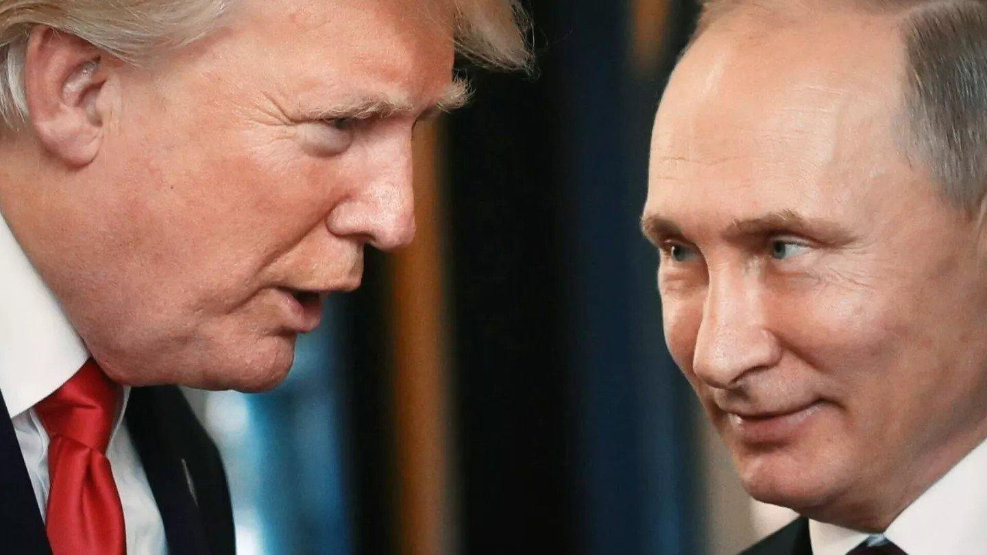 Red Shadow over the White House 2024 movie scene