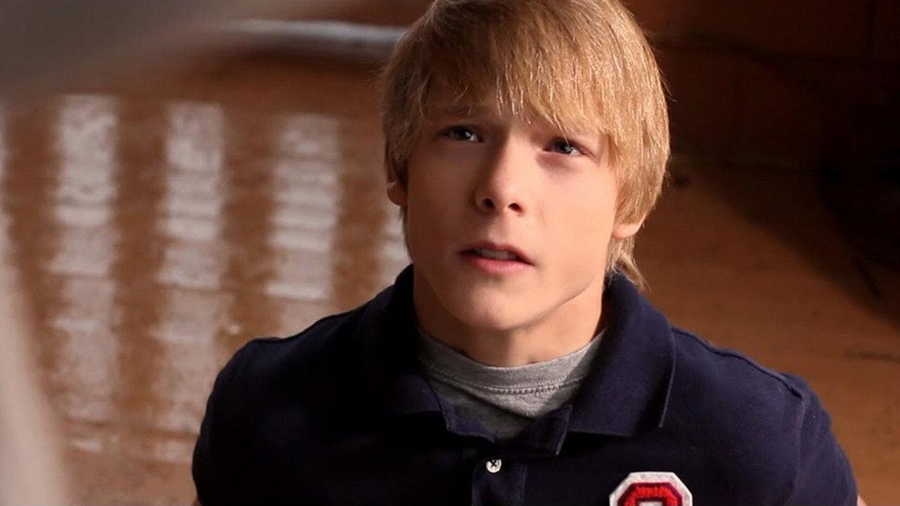 Why Does God Hate Me? 2011 movie scene