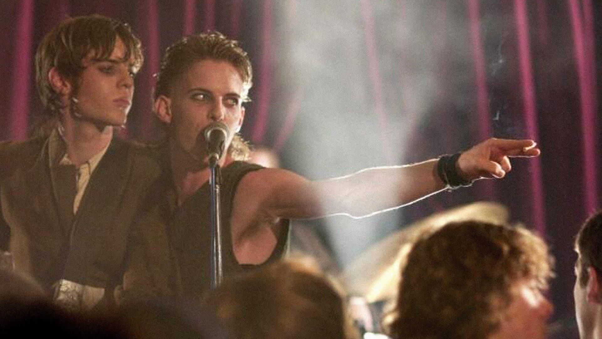 Brothers of the Head 2006 movie scene