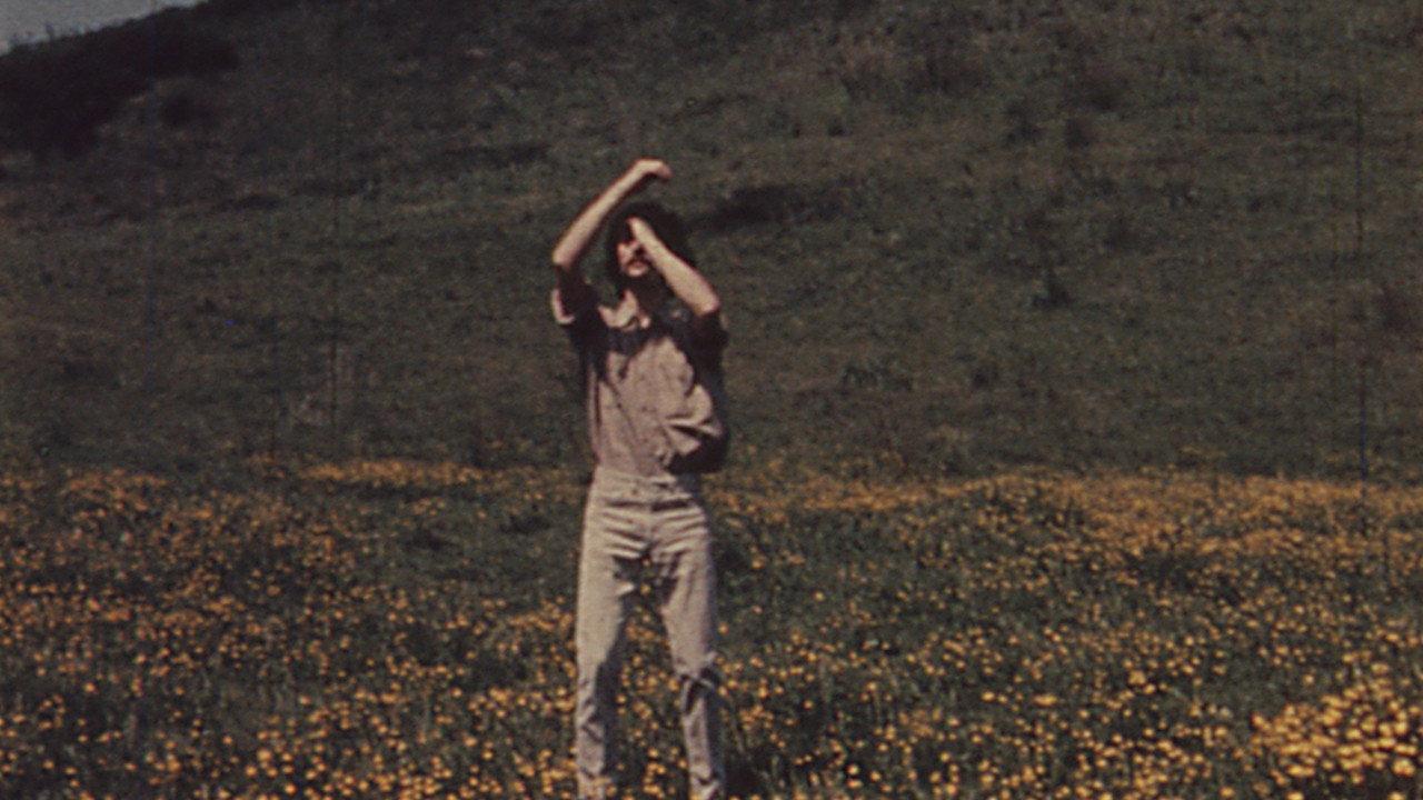 Book of Saints of Eternal Rome 1968 movie scene