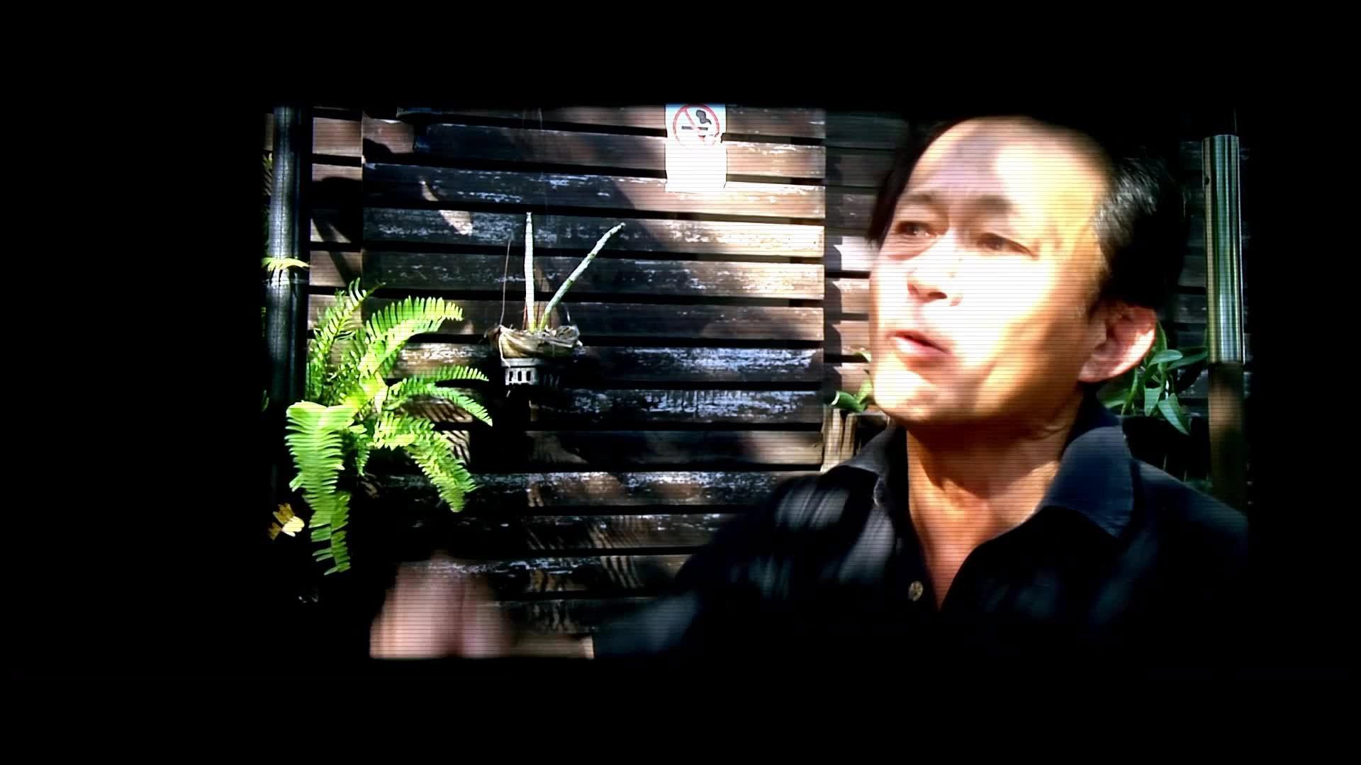 The Fukushima Disaster: The Hidden Side of The Story 2023 movie scene
