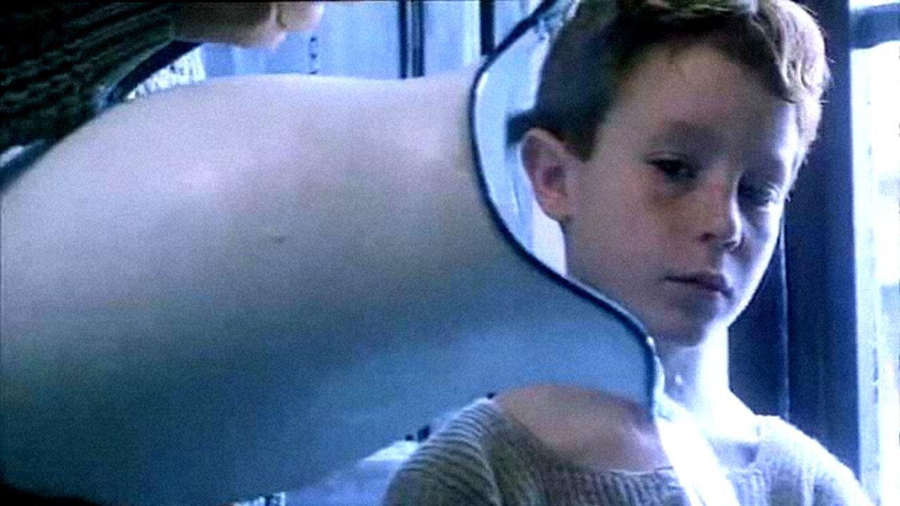 La grande quercia 1997 movie scene