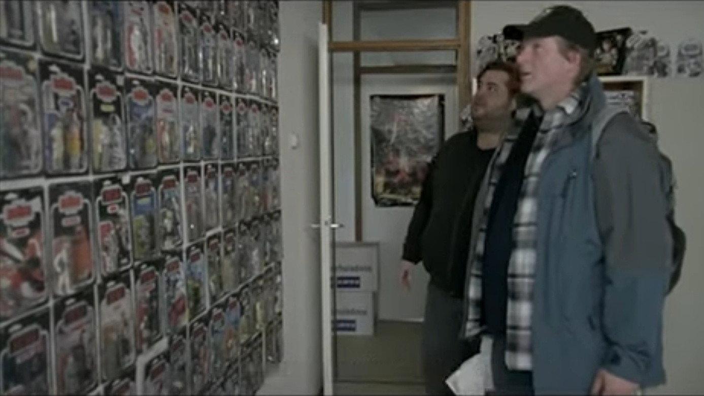 The Rocketeer 2012 movie scene