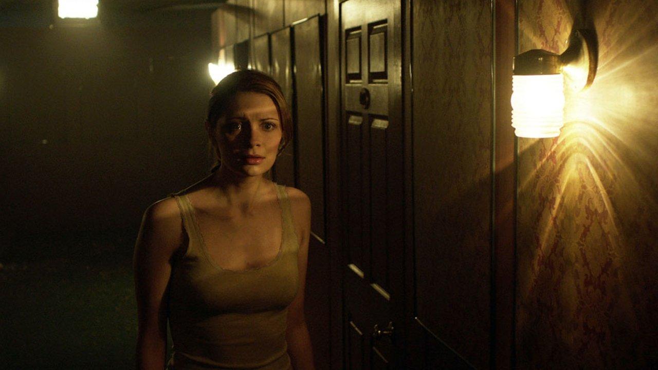 I Will Follow You Into the Dark 2012 movie scene