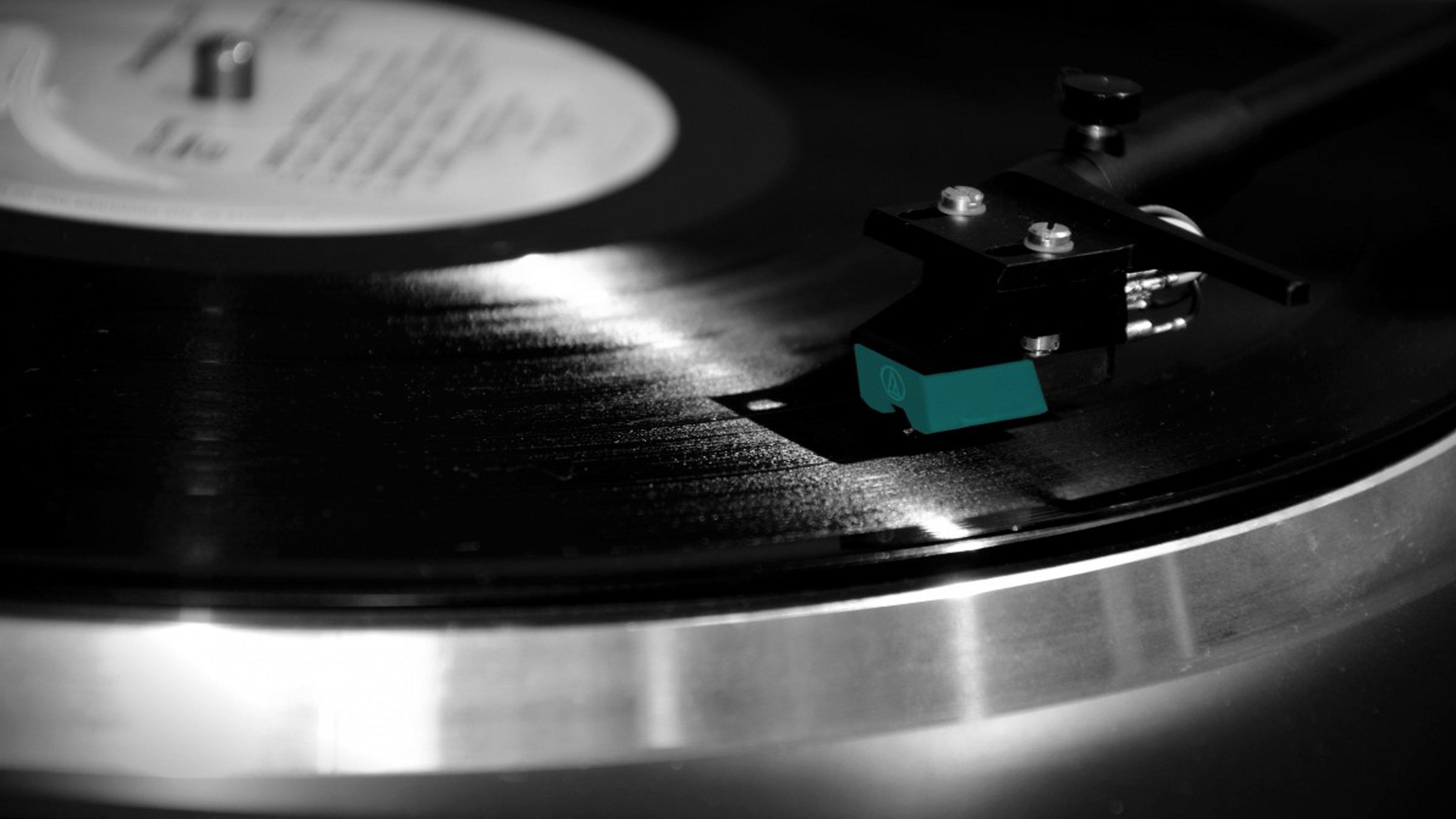 Our Vinyl Weighs a Ton: This Is Stones Throw Records 2013 movie scene