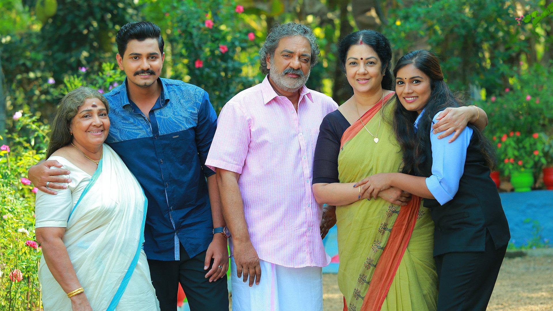 Vakathirivu 2019 movie scene