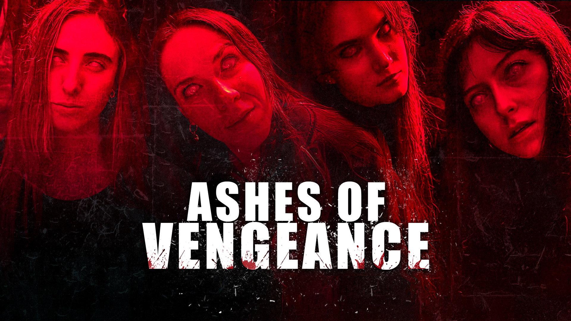 Ashes of Vengeance 2026 movie scene