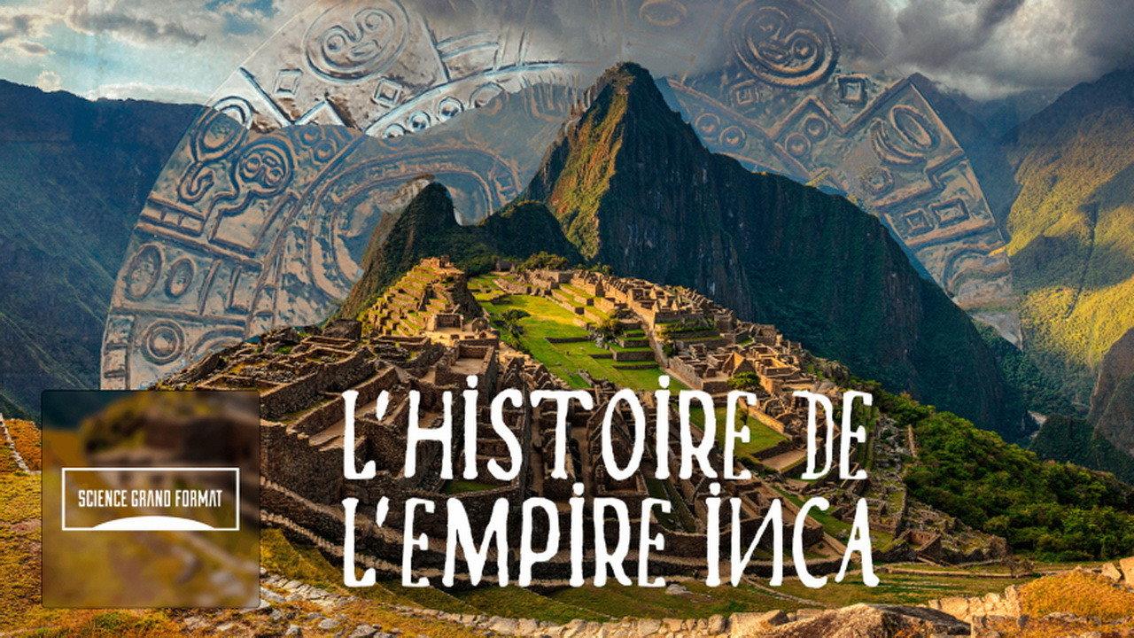 Inca Apocalypse: The Dark Evidence 2018 movie scene
