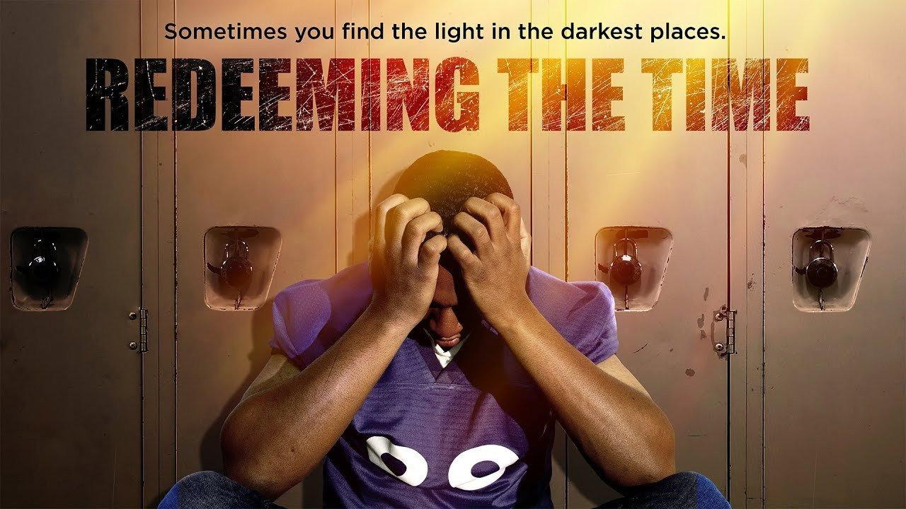 Redeeming The Time 2019 movie scene