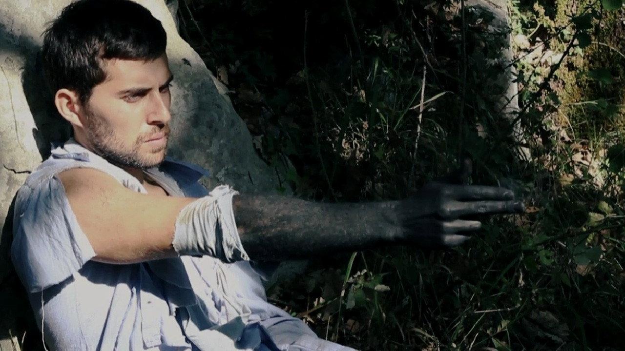 L'Attesa 2014 movie scene