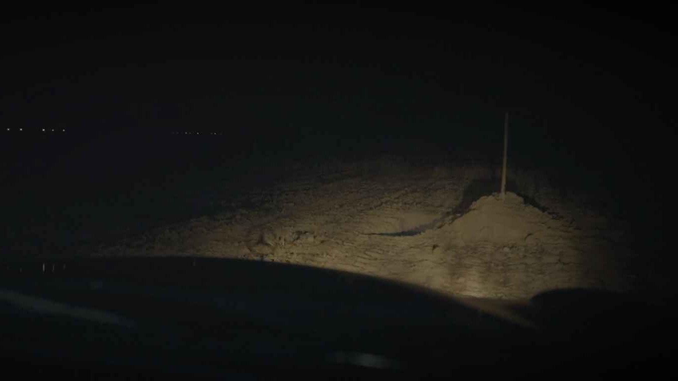 Karma Police 2023 movie scene