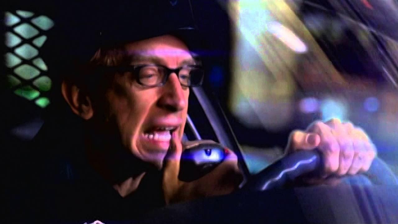 Tankman Begins 2005 movie scene