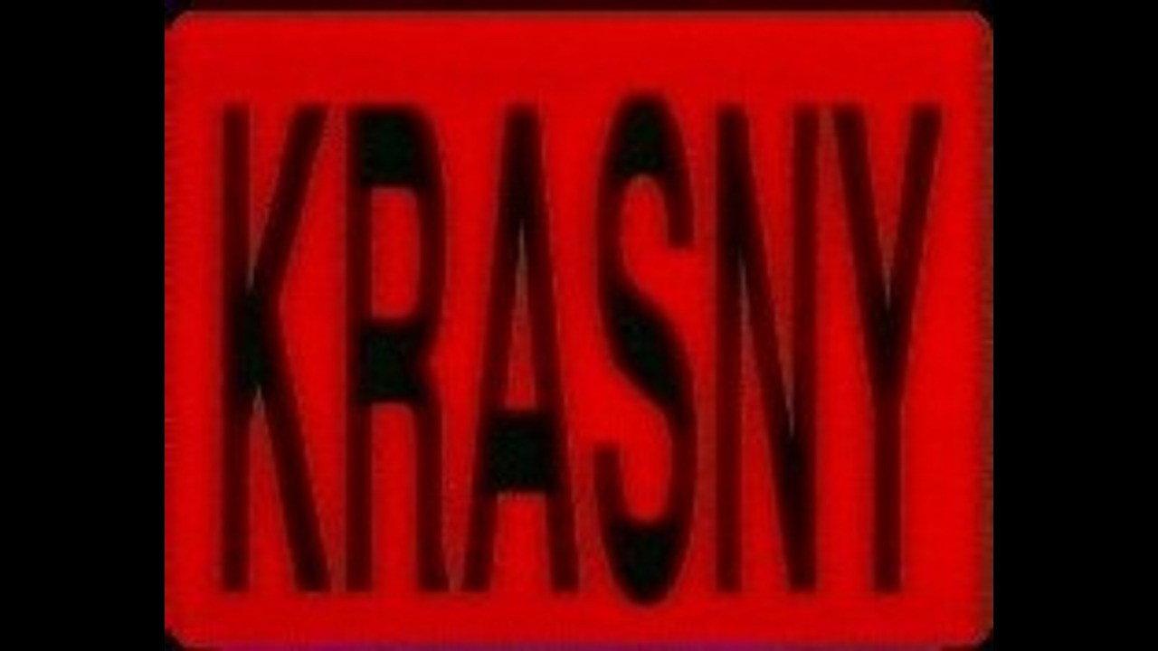 Krasny 1999 movie scene