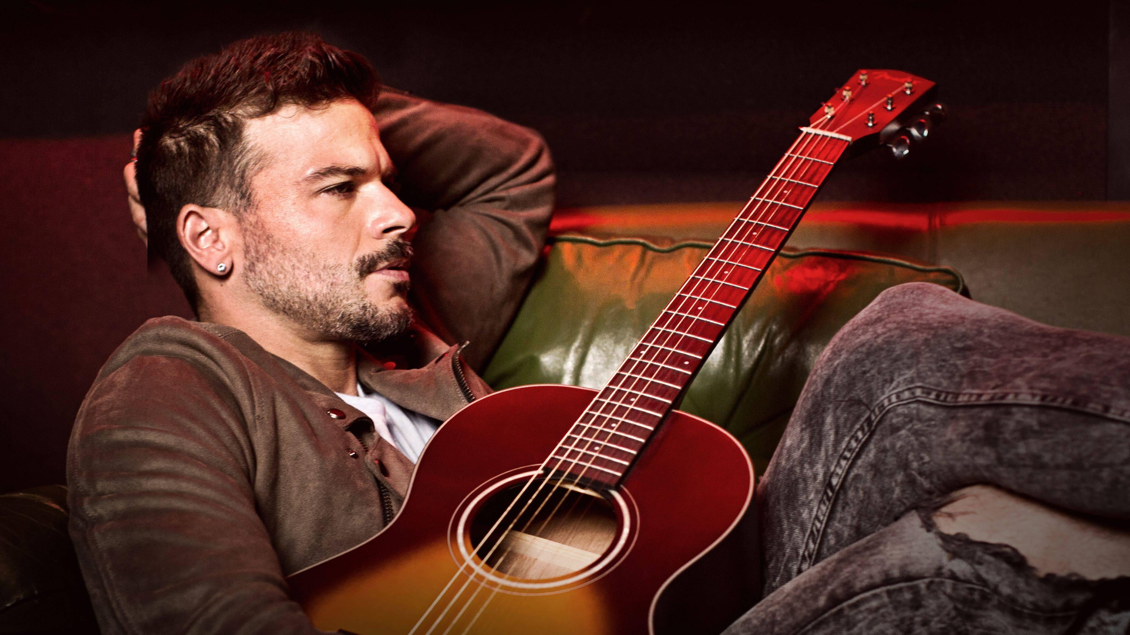 Pedro Capo: En Letra de Otro movie scene