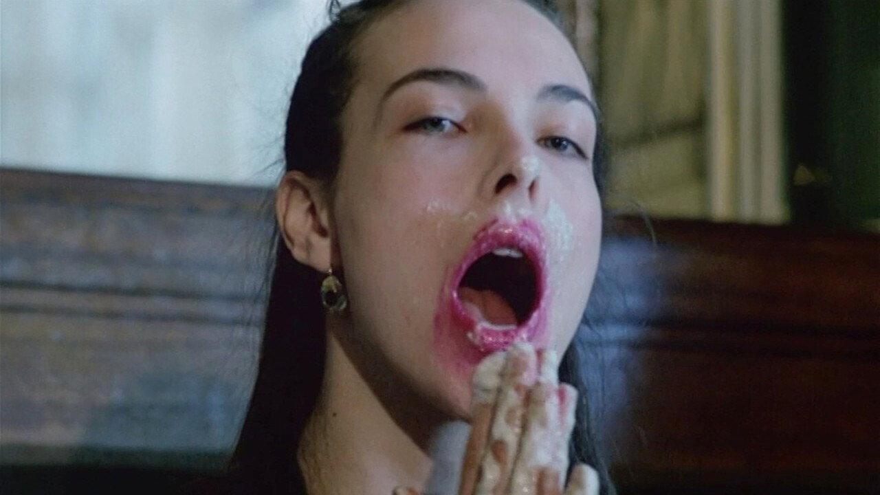 Day of the Idiots 1981 movie scene