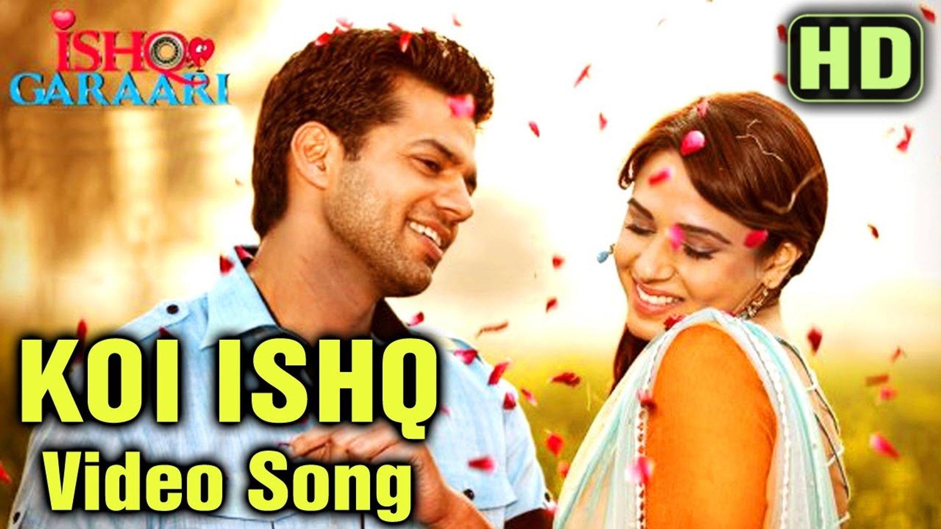 Ishq Garaari 2013 movie scene