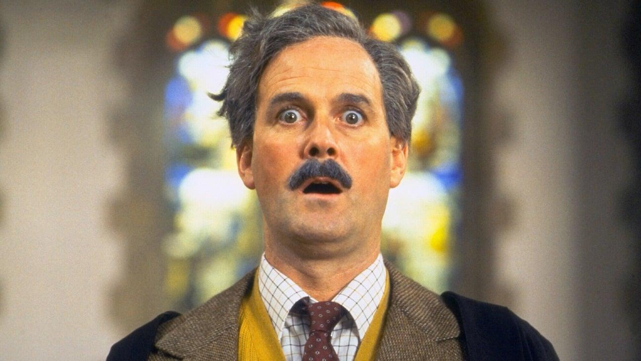 Monty Python's The Meaning of Life 1983 movie scene