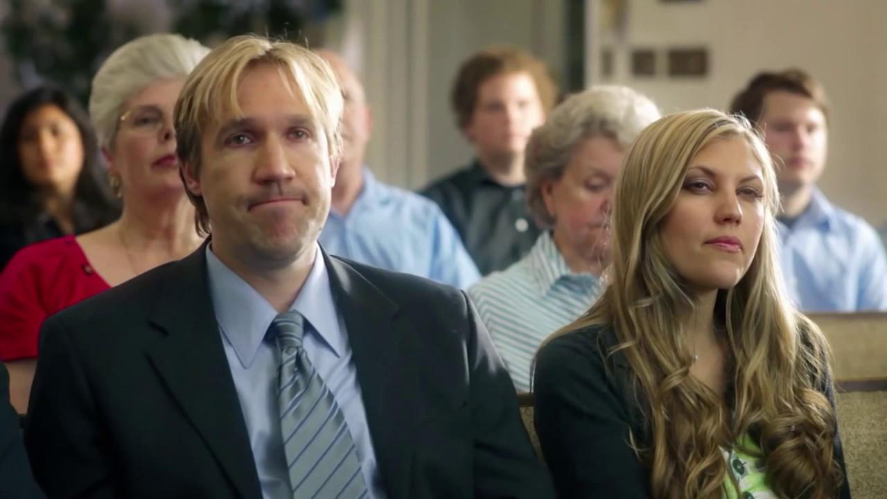 Marriage Retreat 2011 movie scene