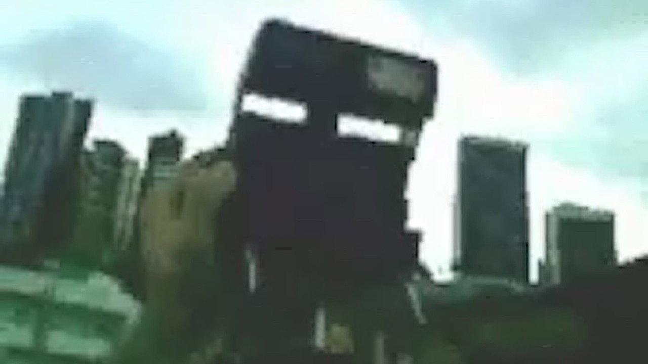 3, 2, 1 2007 movie scene