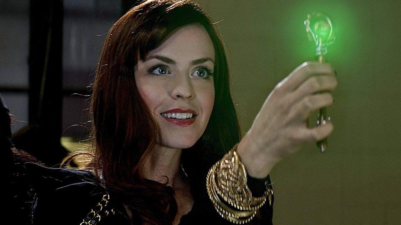 Dorothy and the Witches of Oz 2012 movie scene