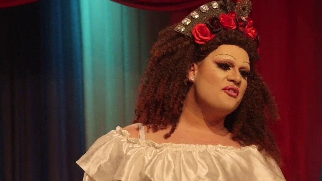 Nata Femmena 2018 movie scene