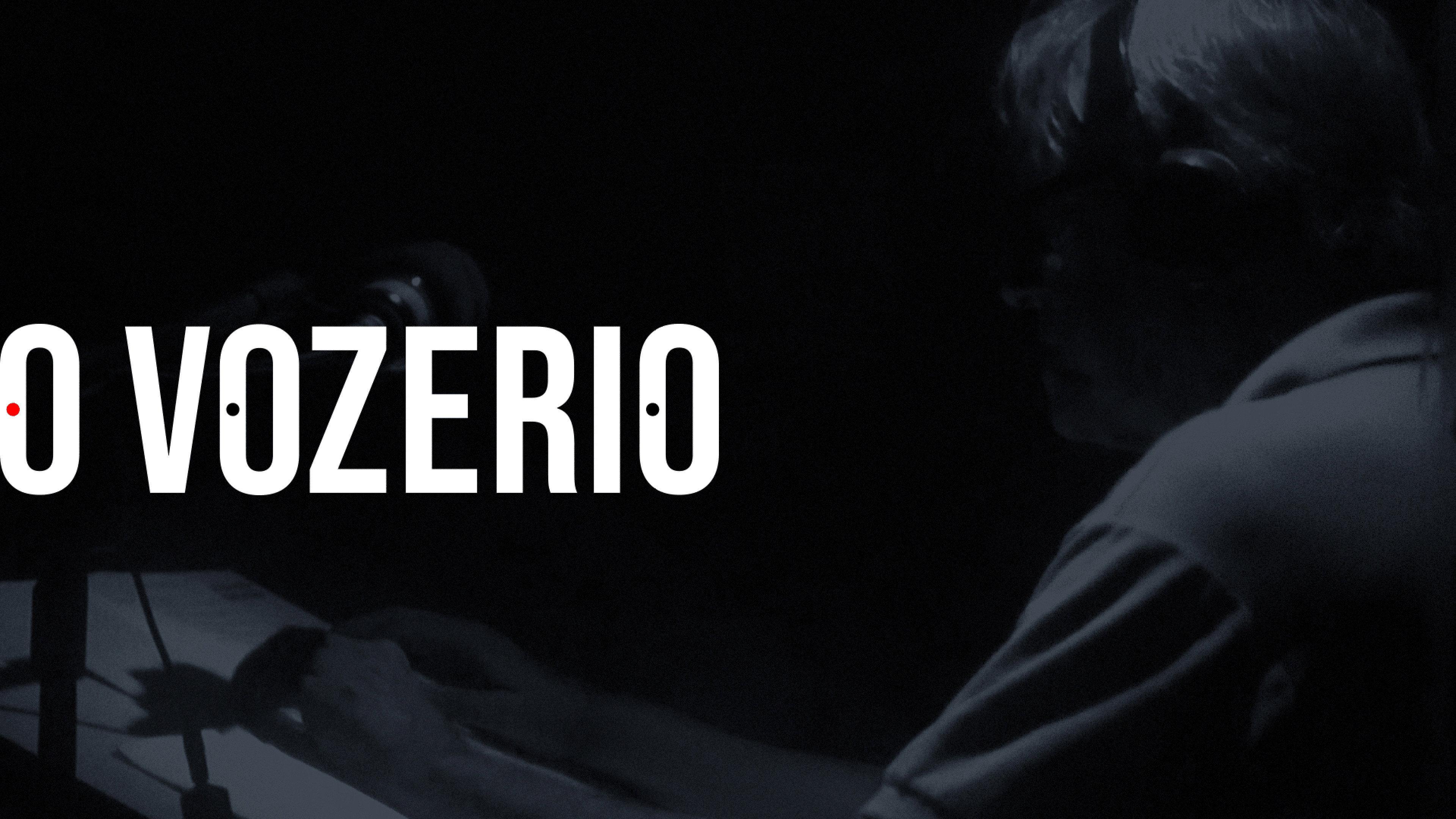 O Vozerio 2023 movie scene
