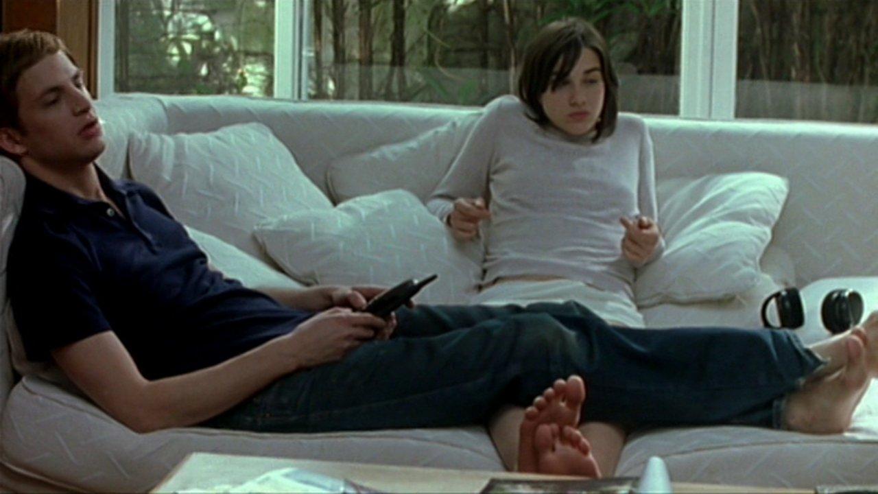 Gemini 2005 movie scene