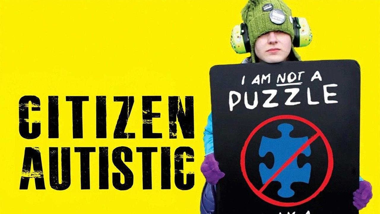 Citizen Autistic 2013 movie scene
