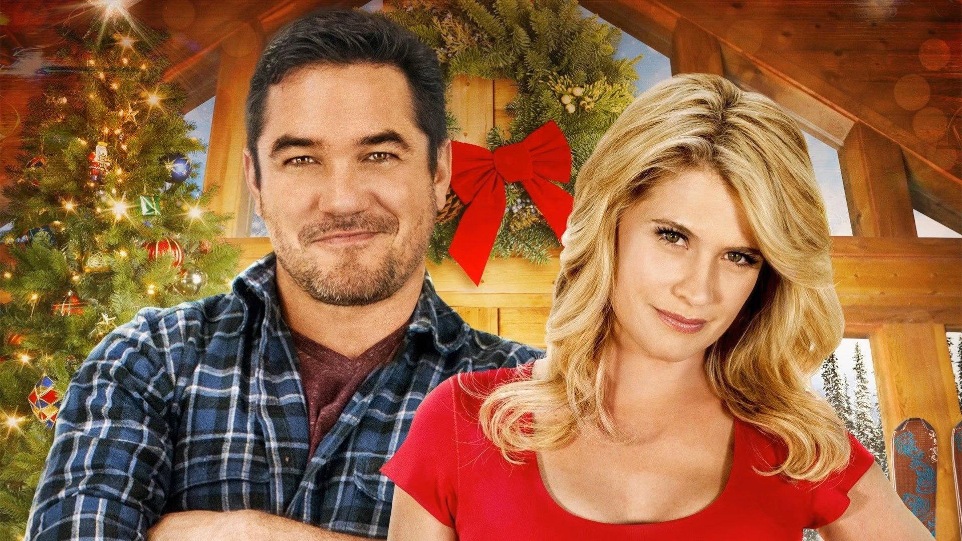 Merry Ex-Mas 2014 movie scene