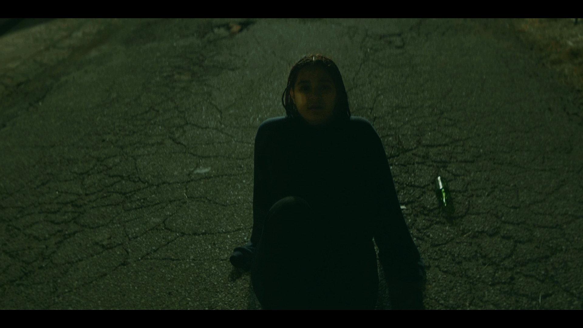 CONSUME 2026 movie scene