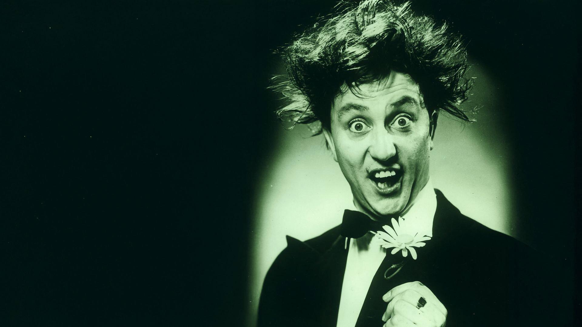 Ken Dodd: The Lost Tapes 2025 movie scene