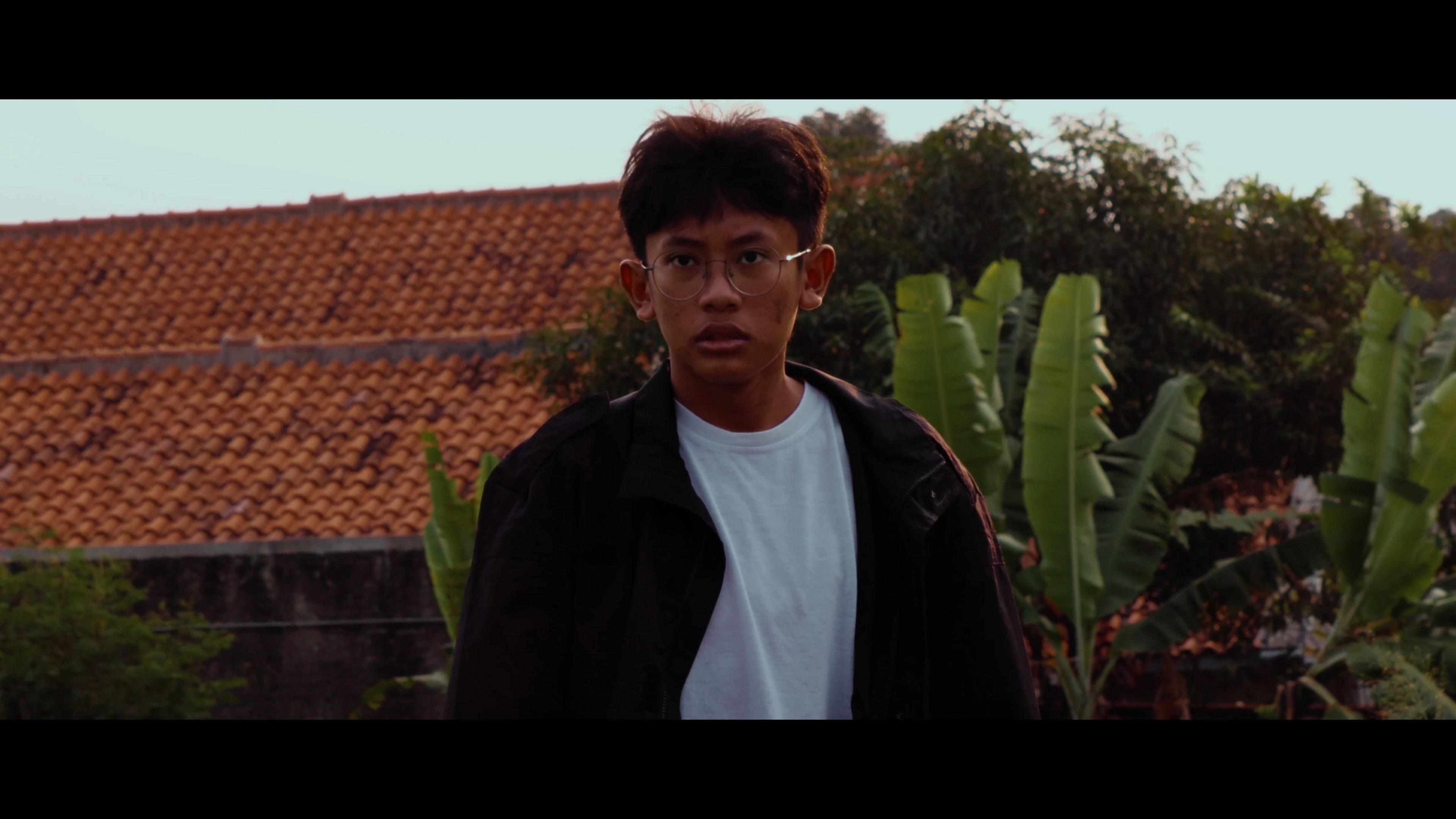 Farhan's Nightmare 2024 movie scene